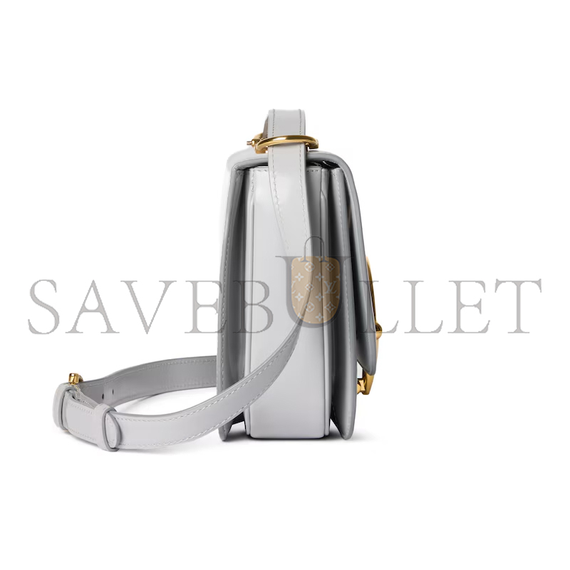 GUCCI SIENA SMALL SHOULDER BAG 846705 (22.5*14*8cm)